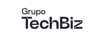 Logo - Grupo TechBiz