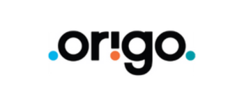 Logo - Origo