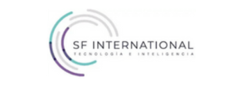 Logo - SF International