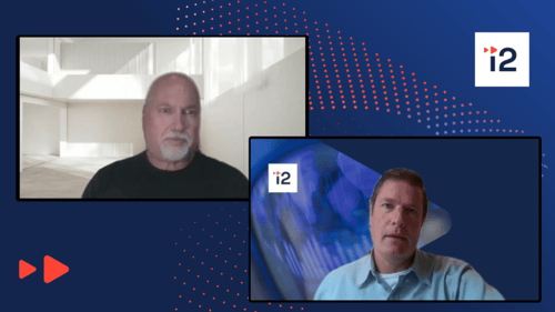 Opinion: An arms race of information and insight