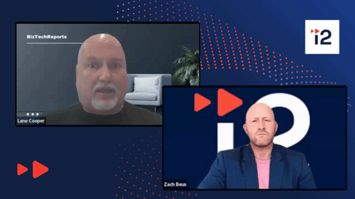 AI, data integration and shared analytics takes centre stage in countering border threats