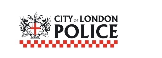 Logo - City of London Police