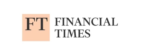 Logo - Financial Times