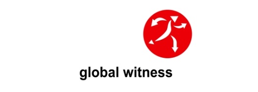 Logo - Global Witness