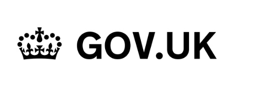 Logo - Gov UK