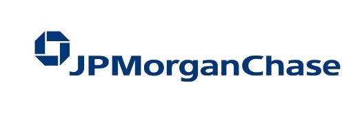 Logo - JP Morgan Chase