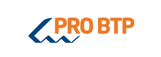 Logo - Pro BTP