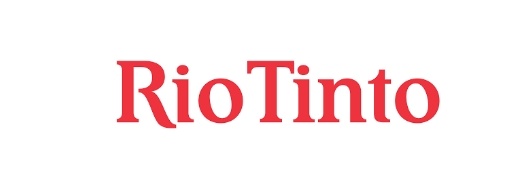 Logo - Rio Tinto