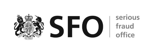 Logo - SFO