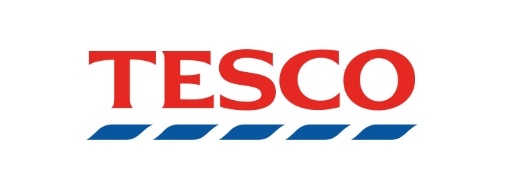 Logo - Tesco