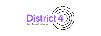 Logo - District4