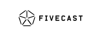 Logo - Fivecast