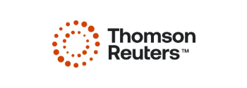 Logo - Thomson Reuters