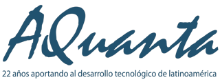 Logo - AQuanta