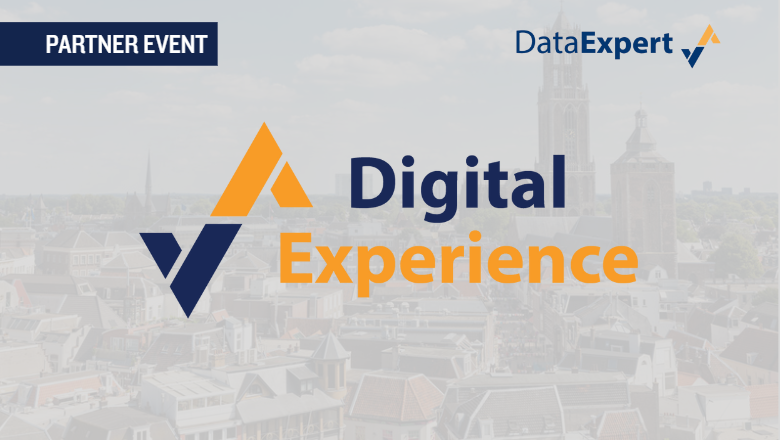 DataExpert: Digital Experience - Netherlands