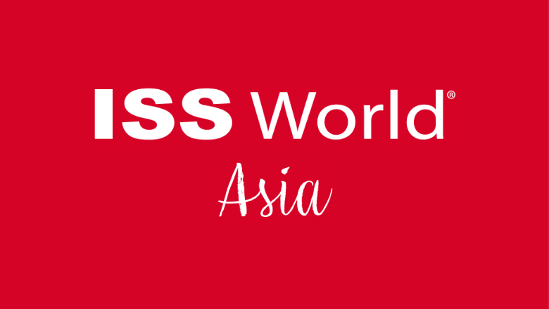 ISS World Asia
