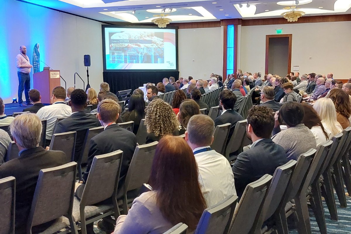 i2 User and Training Conference North America 2025 Review