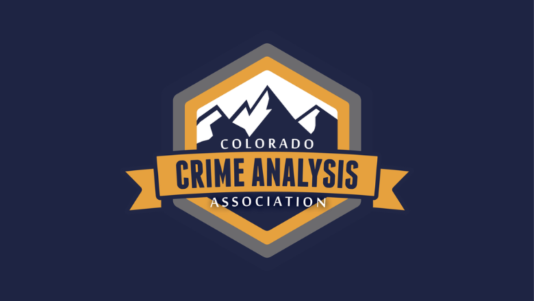 Colorado Crime Analysis Association