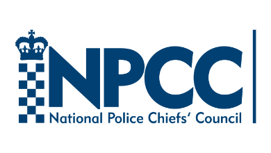 National Police Chiefs' Council logo