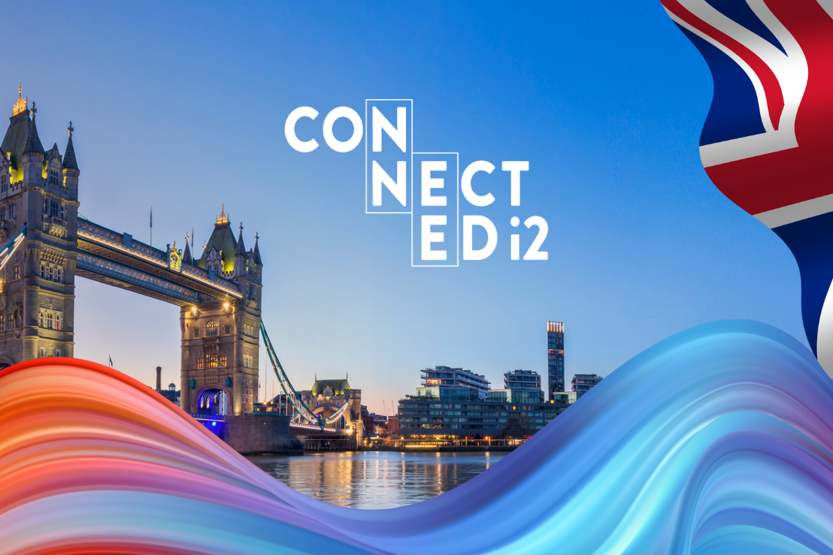 i2 User and Training Conference Europe 2023