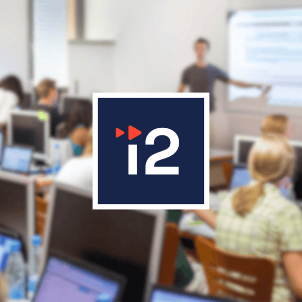 i2 academic