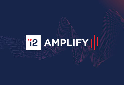 Press release: i2 Group Launches i2 Amplify