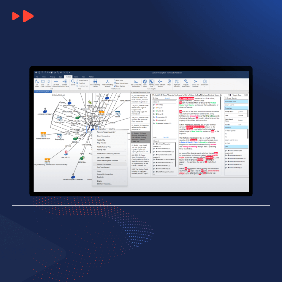 i2_TextChart_Screen 1