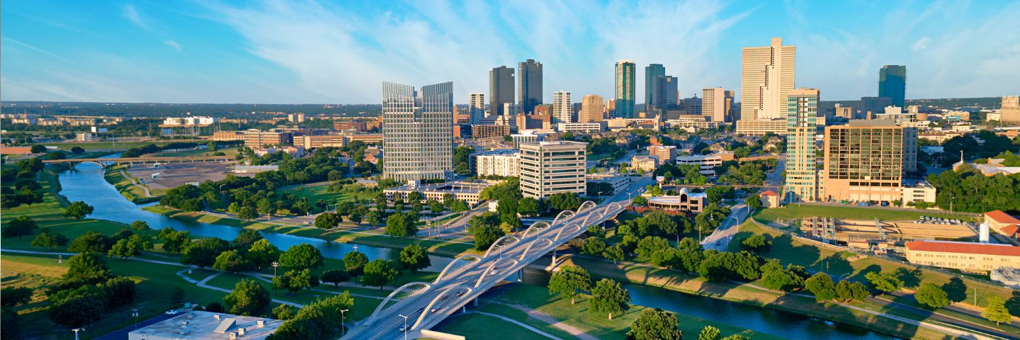 Forth Worth, Texas, USA