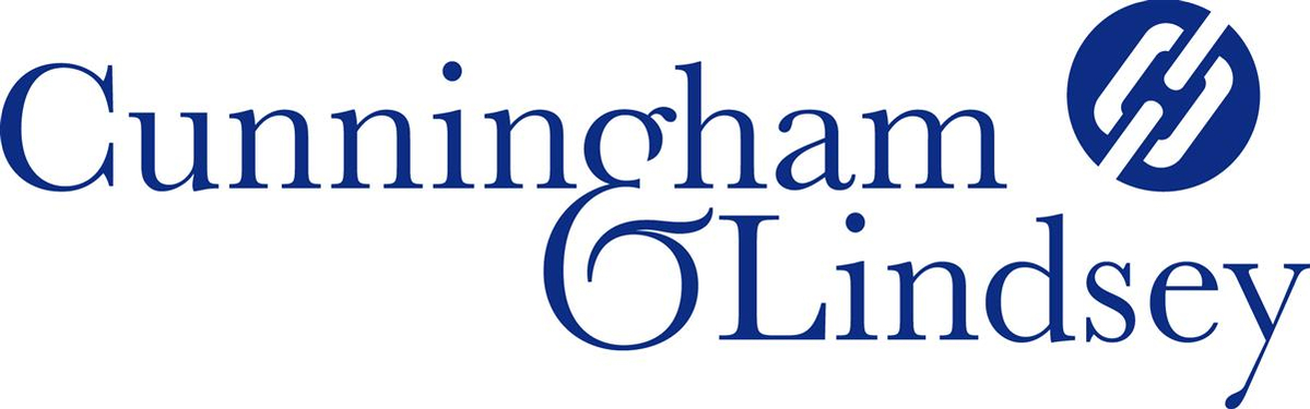 Cunningham Lindsey logo
