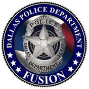 Dallas Police Department Fusion Center