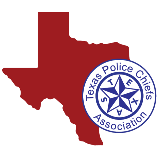 Texas Police Chiefs logo