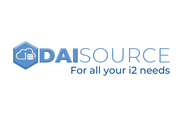 DAI Source logo