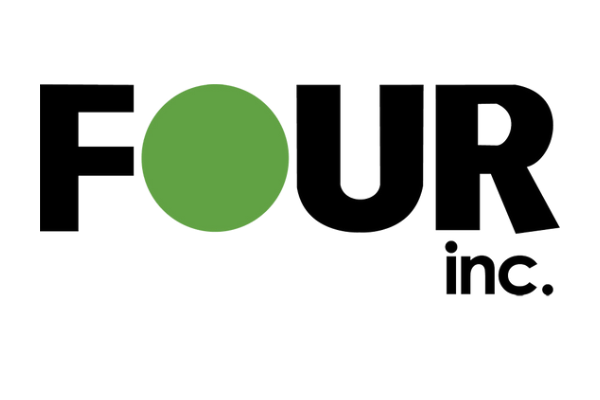 Four inc logo