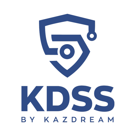 KDSS by Kazdream logo