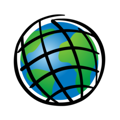 ArcGIS logo