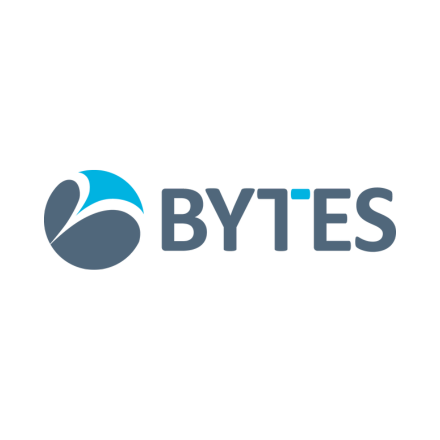 Bytes logo
