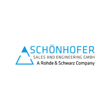 Schönhofer Sales and Engineering logo