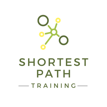 Shortest Path Training logo