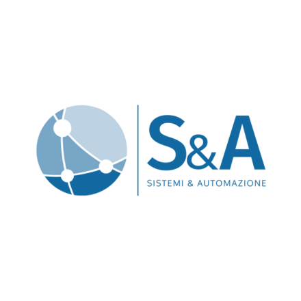 Sistemi & Automazione logo
