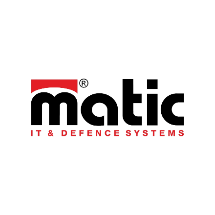 Matic SA logo