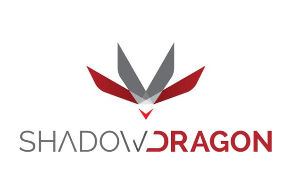 Shadow Dragon logo
