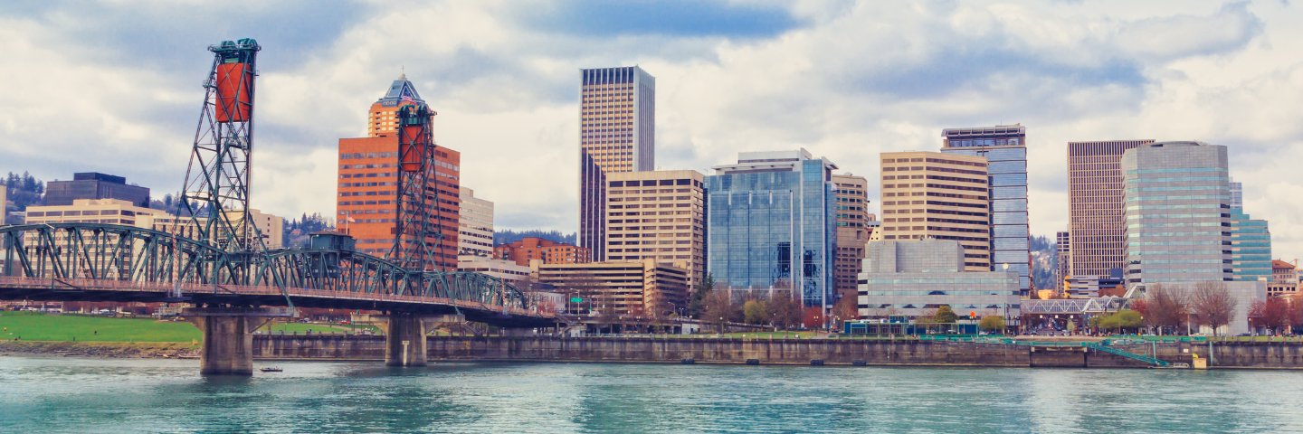 Portland, Oregon