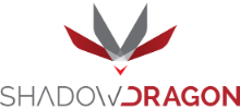 Shaadow Dragon logo