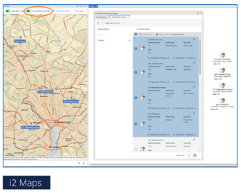 i2 Maps