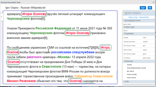 Intelligence Preparation of the Battlefield