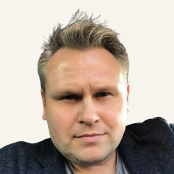 Martin Kragh