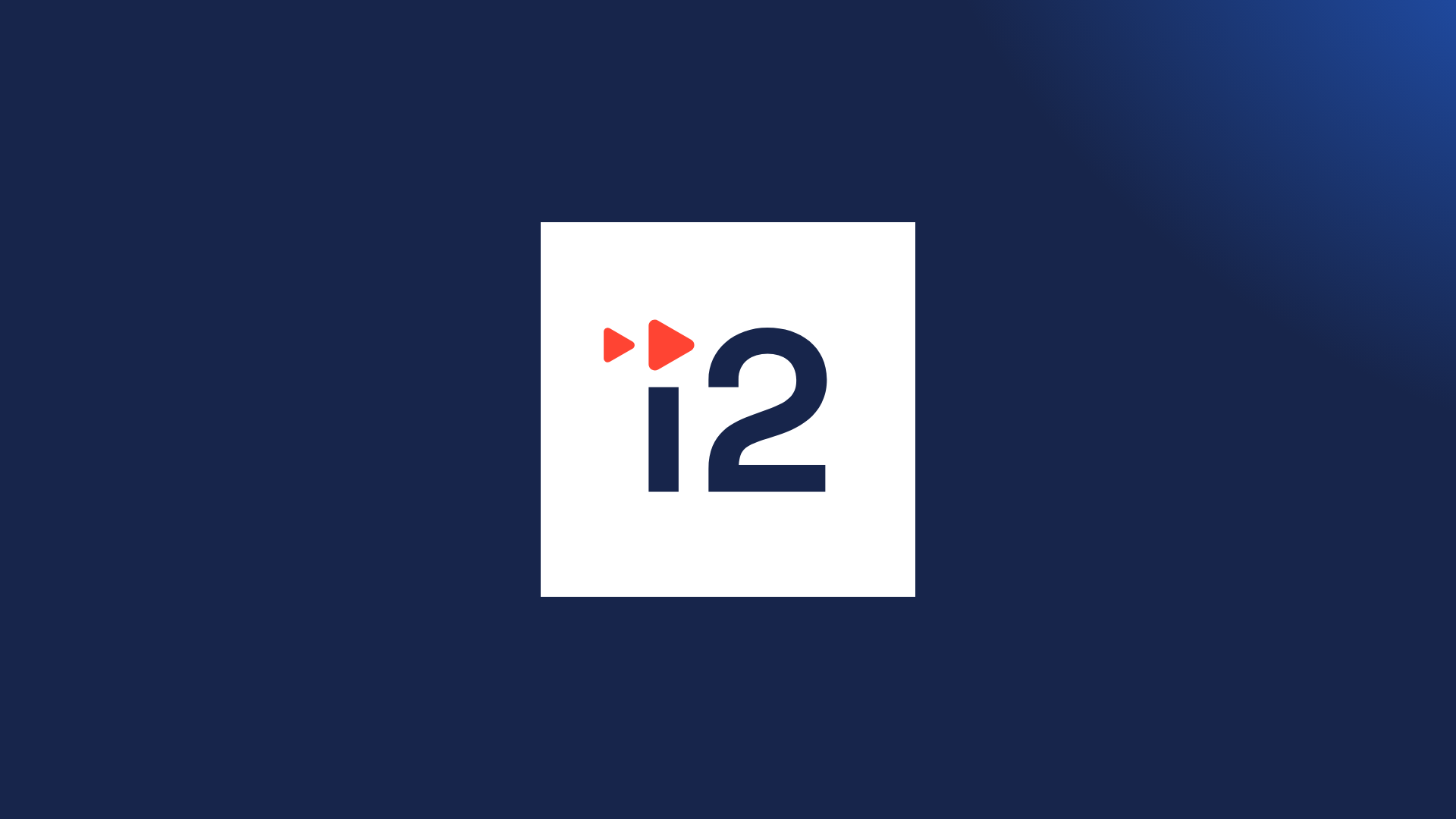 i2 logo
