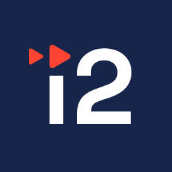 i2 Group Logo